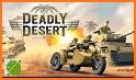 1943 Deadly Desert related image