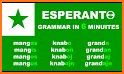 Esperanto - Hebrew Dictionary (Dic1) related image