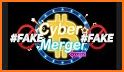 Cyber Merger: Neon Blast related image