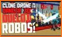 Clone Drone In Danger Zone related image