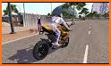 Furious City Moto Bike Racer 4 related image