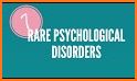 All Mental disorders related image