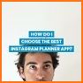 Tailwind: Instagram Planner related image