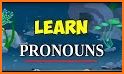 Learn English Grammar Pronouns related image