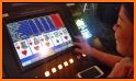 Hundred 100 Play Video Draw Poker Old Las Vegas related image