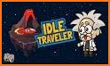 Idle Traveler related image