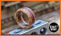 Wood Color Ring related image