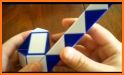 El Magico Cube Puzzle: PLAY, LEARN & SOLVE related image