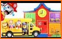 PAW Patrol Alphabet Learning related image
