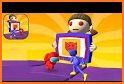 Match Party: Do Not Fall Down related image