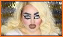 MakeUp RUSH - Drag Queen Make Up Game related image