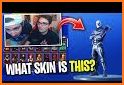 Guess : Fortnite Skin related image