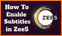 Guide for Zee5 Live TV Serial,TV Shows,Movies Tips related image