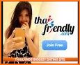 Filipina & Thai Women Love Connect - Dating & Chat related image