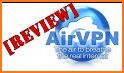 Eddie - AirVPN official OpenVPN GUI related image
