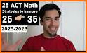 Grade 5 Common Core Math Test & Practice 2020 related image