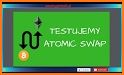 Atomic Wallet: Bitcoin Ethereum Ripple & Altcoins related image