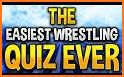 Ultimate WWE Wrestling Quiz related image