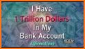 I Am Rich! Trillionaire related image