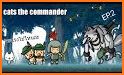 Cats the Commander related image