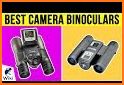 Binoculars - HD Camera related image