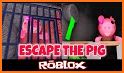 Escape Obby Piggy Roblx related image