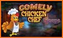 Chicken Chef Escape related image