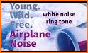 Airplane Sounds - Real Airplane Ringtones related image