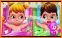 My Baby Care : Family Game related image