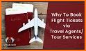 BookTravel Ticket related image