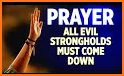 Deliverance Prayer Against Evil Offline related image