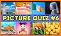 Picture Quiz: World related image