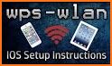 WPS WPA2 Connect Wifi Pro related image