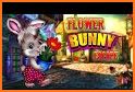 Flower Bunny Escape - A2Z related image