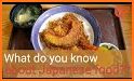 Japanese Food Trivia related image