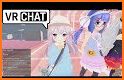 VRChat Anime Avatars related image