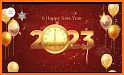 New Year 2023 Wishes related image