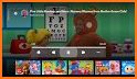 YouTube Kids for Android TV related image