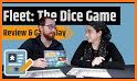 Fleet the Dice Game related image