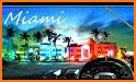 Miami Beach Art Deco GPS Tour related image