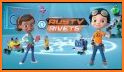 Rusty rivets Wallpapers related image