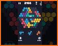 Jigsaw Brain Teasers: Hexa Block Puzzle Games related image
