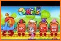 Alphabet ABC Kids Pro : Letters Writing Games related image