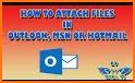 Email for Hotmail, Outlook Mail related image