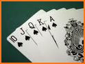 5 Card Draw Poker Offline related image