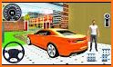 Arena Car Stunt:Drive simulation games 2020 related image