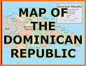 Dominican Republic GPS Charts related image