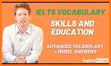 IELTS Preparation & Vocabulary Pro related image