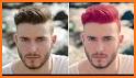 Hair Color Change Photo Editor related image