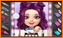 Makeup Girls 2 - Beauty makeover games! related image